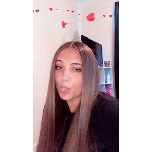 Meet your Posher, Destiny